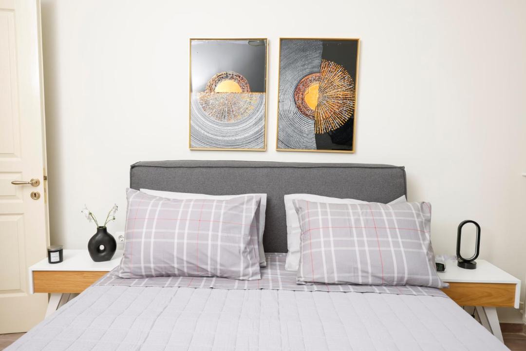 Photo of Bedroom in Sinarades