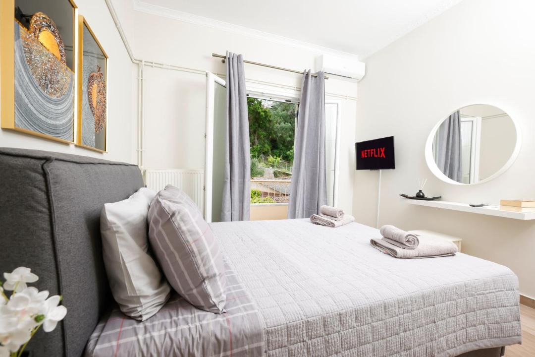 Photo of Bedroom in Sinarades