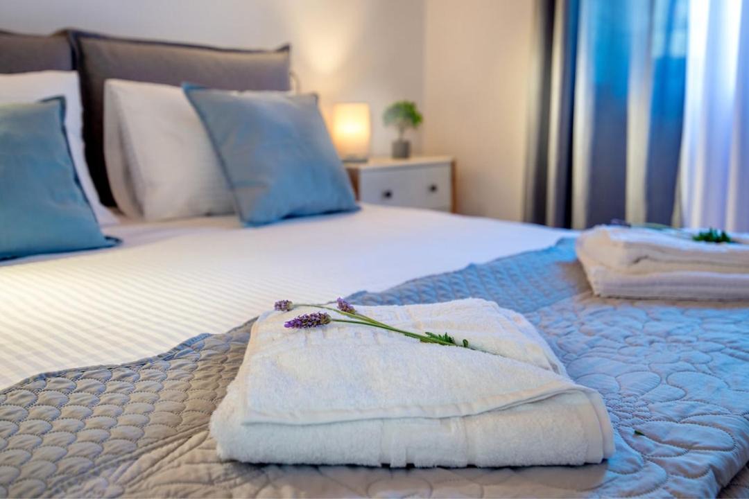 Photo of Bedroom in Vlachopoulatika