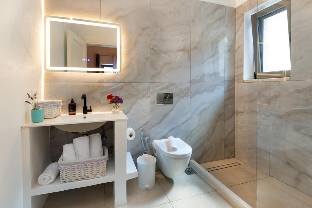Photo of Bathroom in Vlachopoulatika