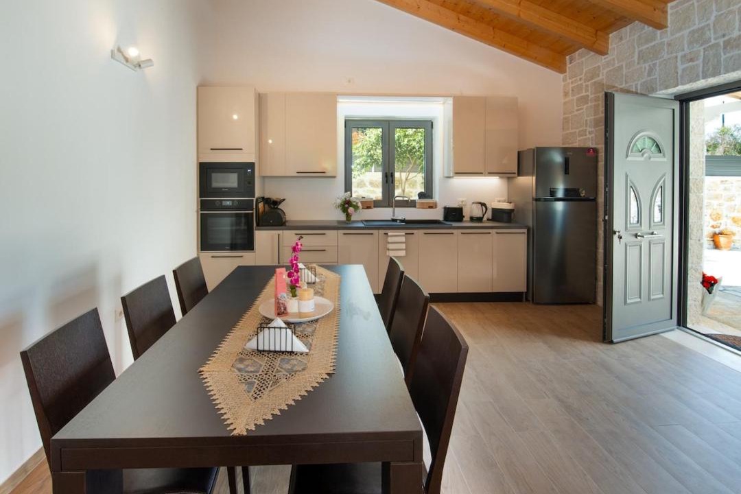 Photo of Kitchen in Vlachopoulatika