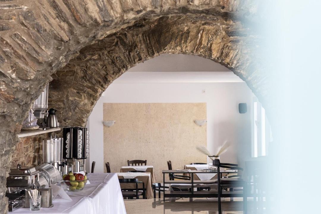 Photo of Kitchen in Andros