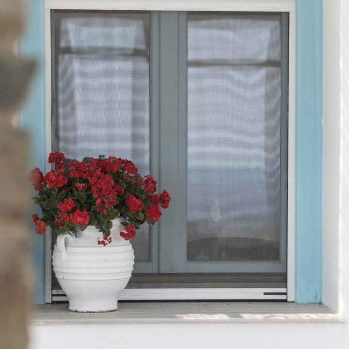 Photo of Patio Balcony in Andros