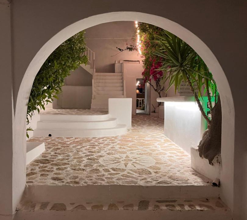 Photo of Others in Folegandros Town
