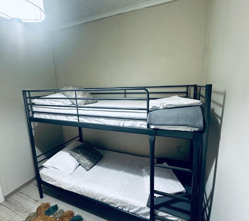 Photo of Bedroom in Gaios