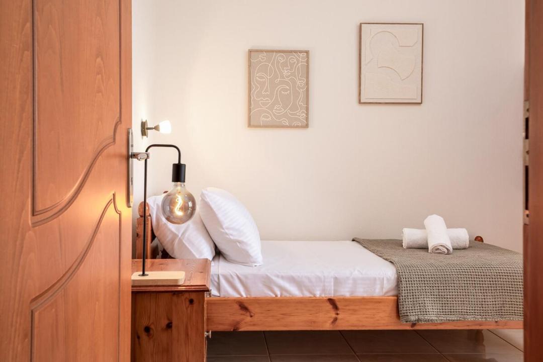Photo of Bedroom in Agia