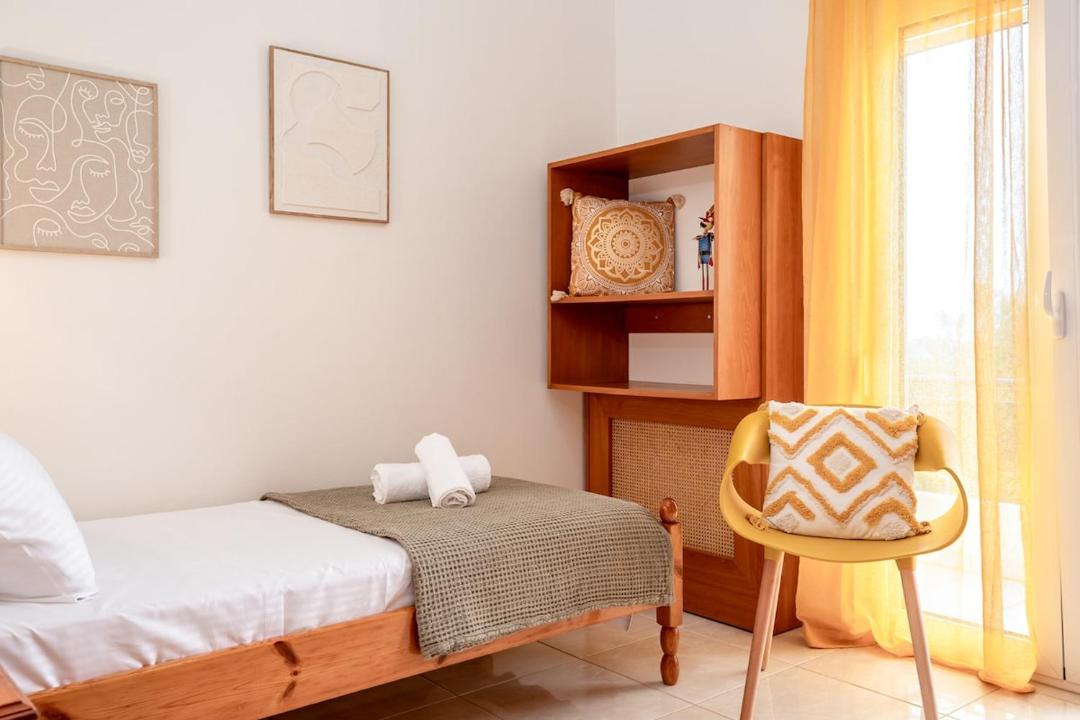 Photo of Bedroom in Agia