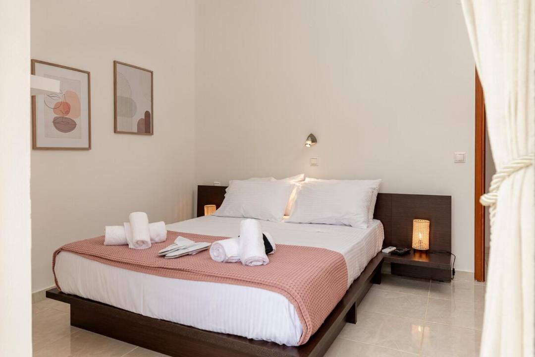 Photo of Bedroom in Agia