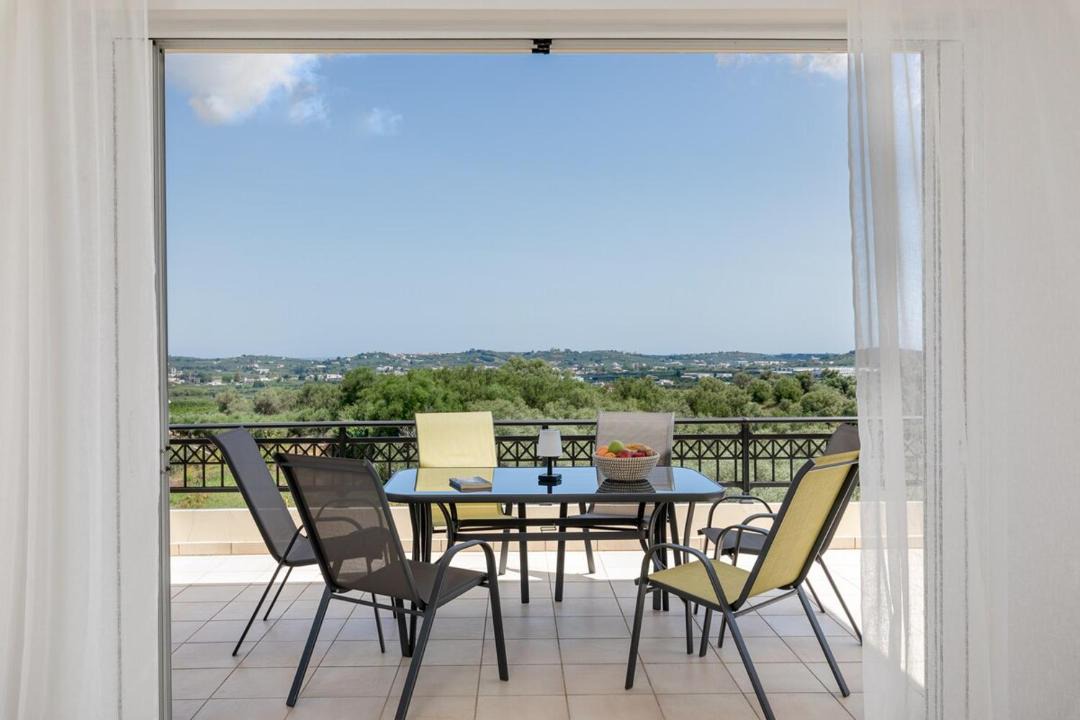 Photo of Patio Balcony in Agia