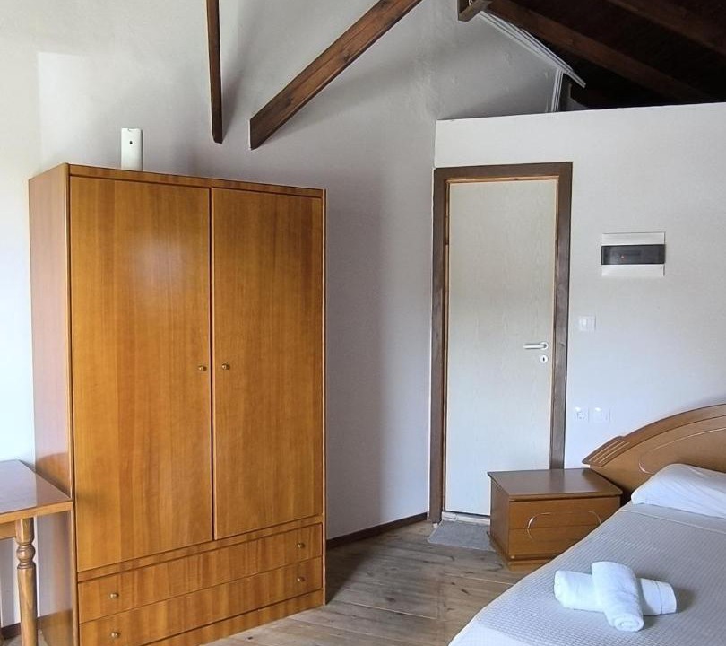 Photo of Bedroom in Keramoti