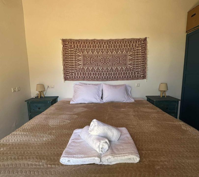 Photo of Bedroom in Kithira