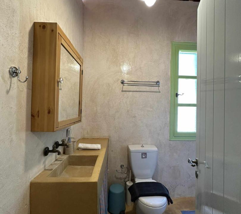 Photo of Bathroom in Kithira