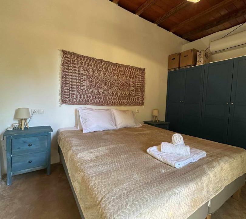 Photo of Bedroom in Kithira