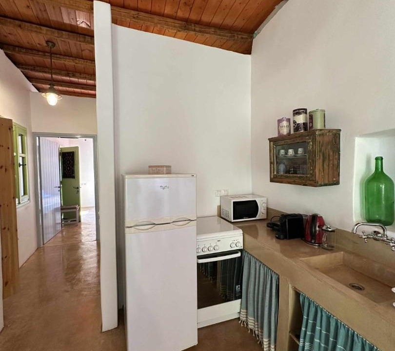 Photo of Kitchen in Kithira