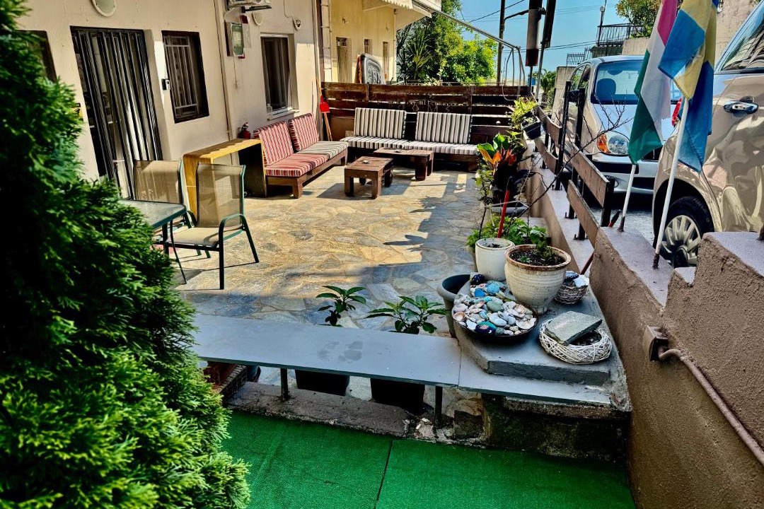 Photo of Patio Balcony in Stomio