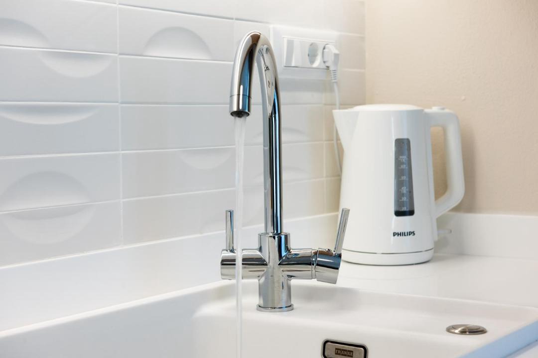Photo of Bathroom in Ammoudara