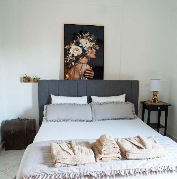 Photo of Bedroom in Stomio