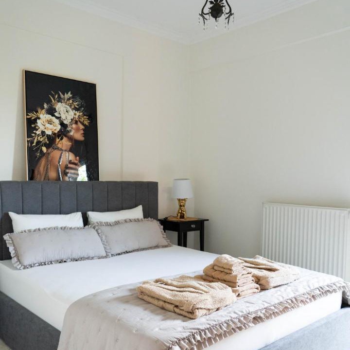 Photo of Bedroom in Stomio