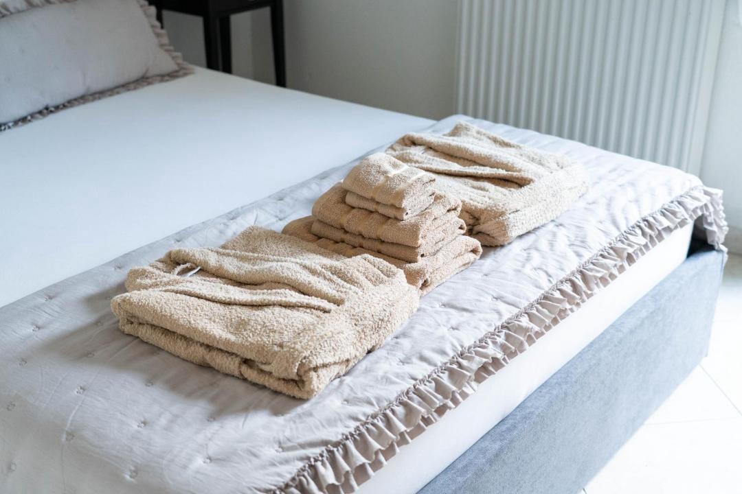 Photo of Bedroom in Stomio