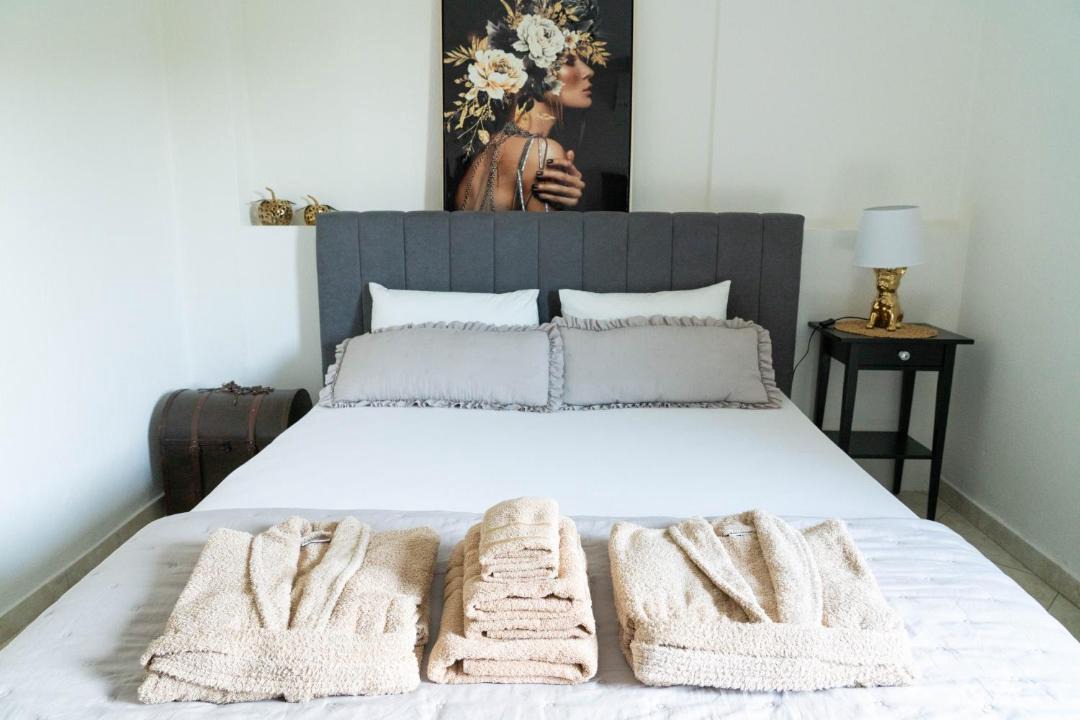 Photo of Bedroom in Stomio