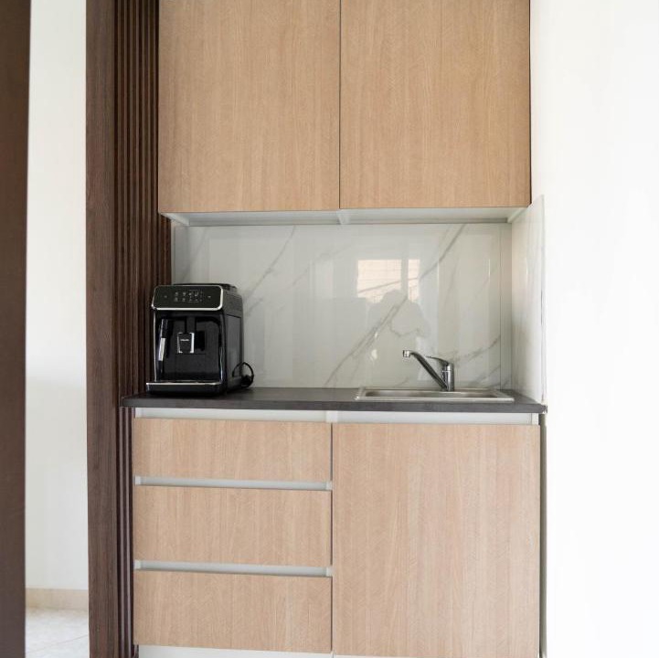 Photo of Kitchen in Stomio
