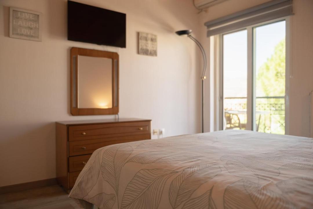 Photo of Bedroom in Vari-Voula-Vouliagmeni