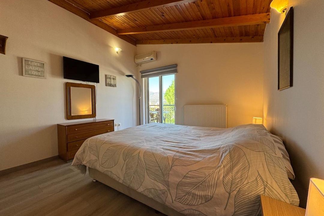 Photo of Bedroom in Vari-Voula-Vouliagmeni