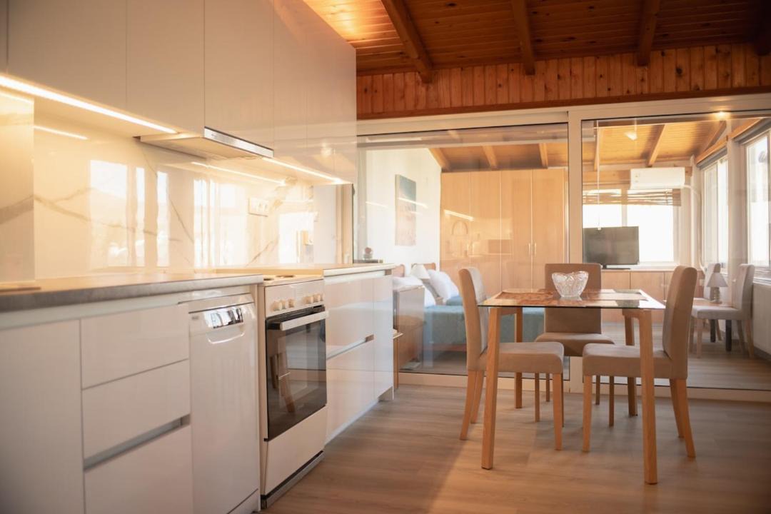 Photo of Kitchen in Vari-Voula-Vouliagmeni