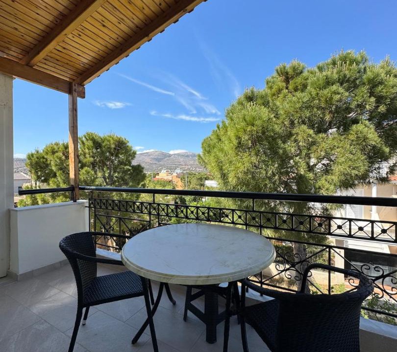 Photo of Patio Balcony in Vari-Voula-Vouliagmeni