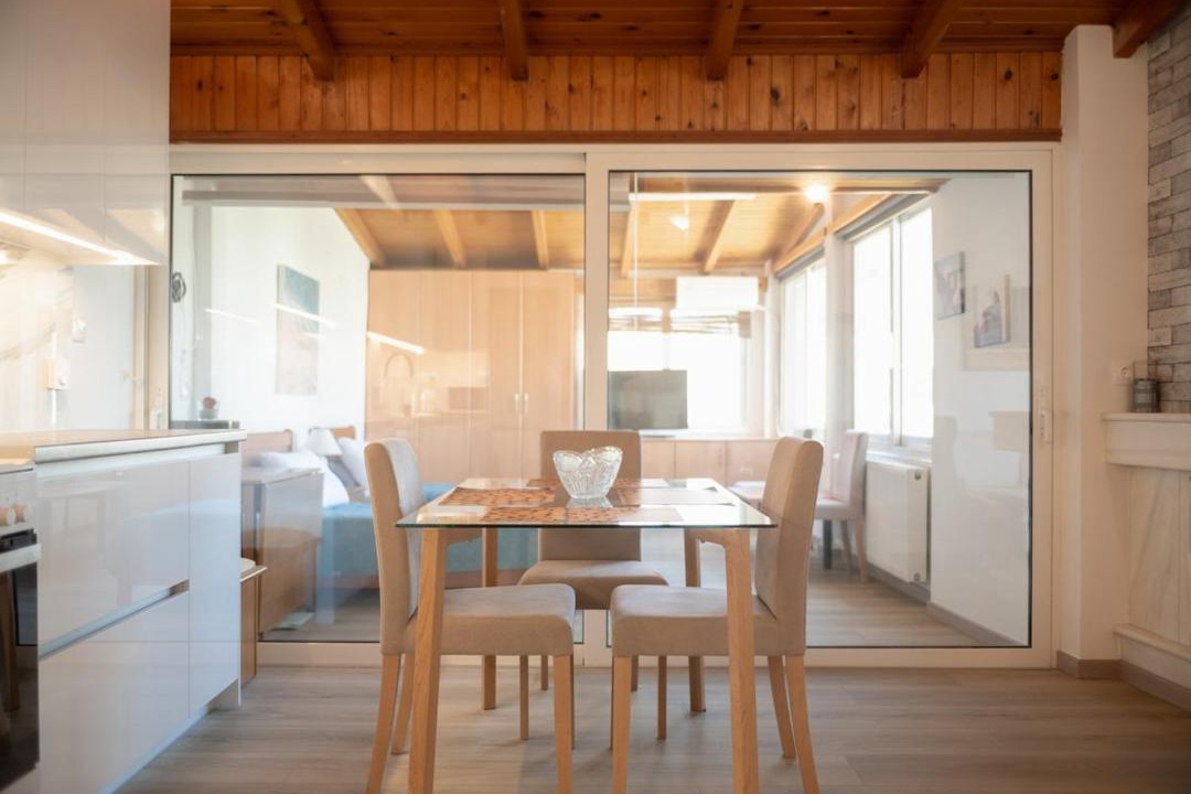 Photo of Kitchen in Vari-Voula-Vouliagmeni