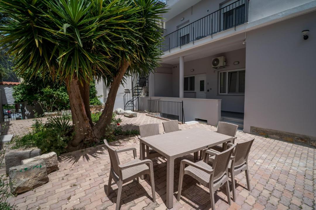 Photo of Patio Balcony in Chios