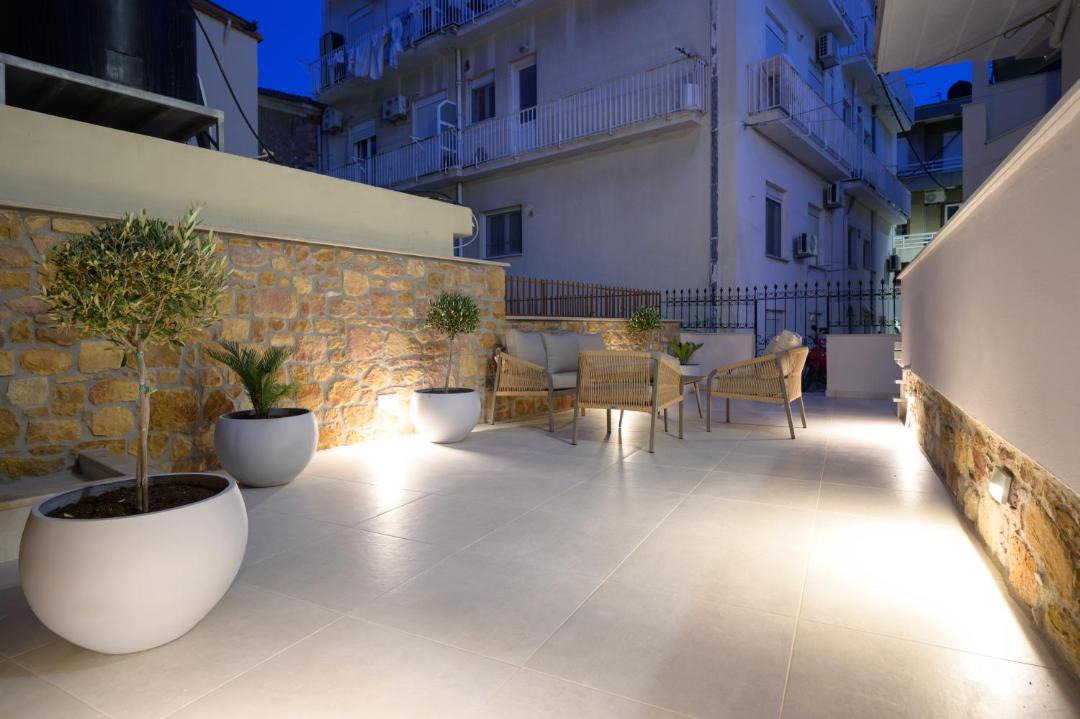 Photo of Patio Balcony in Chios