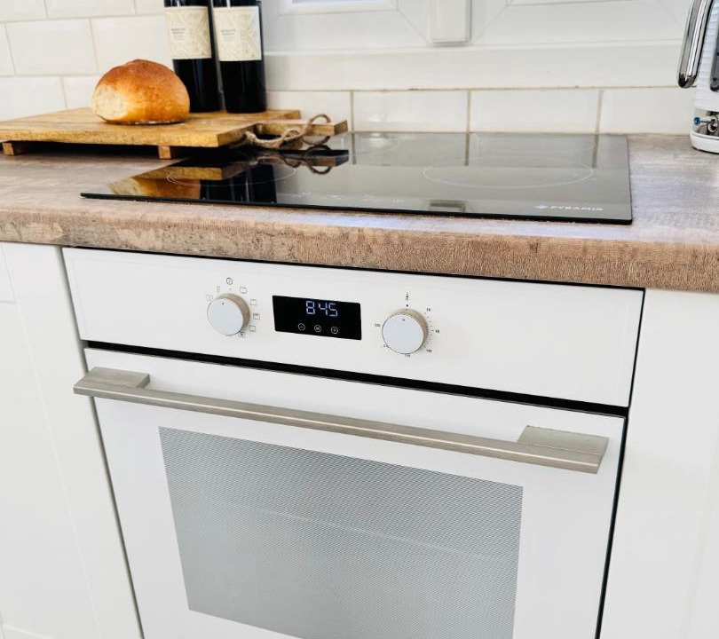 Photo of Kitchen in Kassiopi
