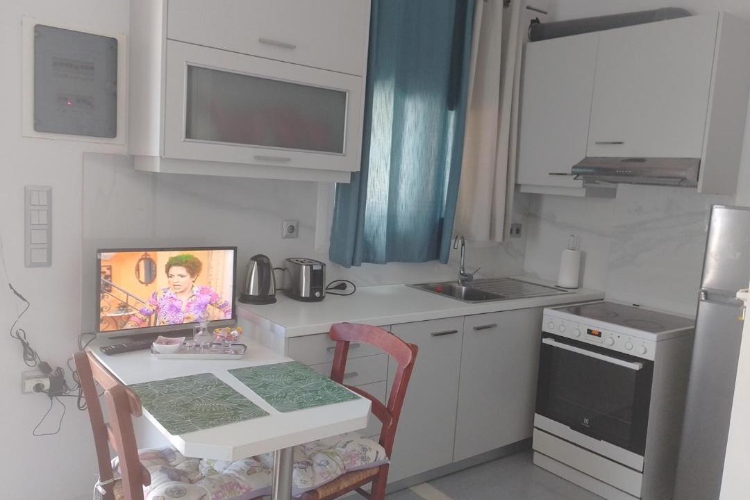 Photo of Kitchen in Archanes-Asterousia