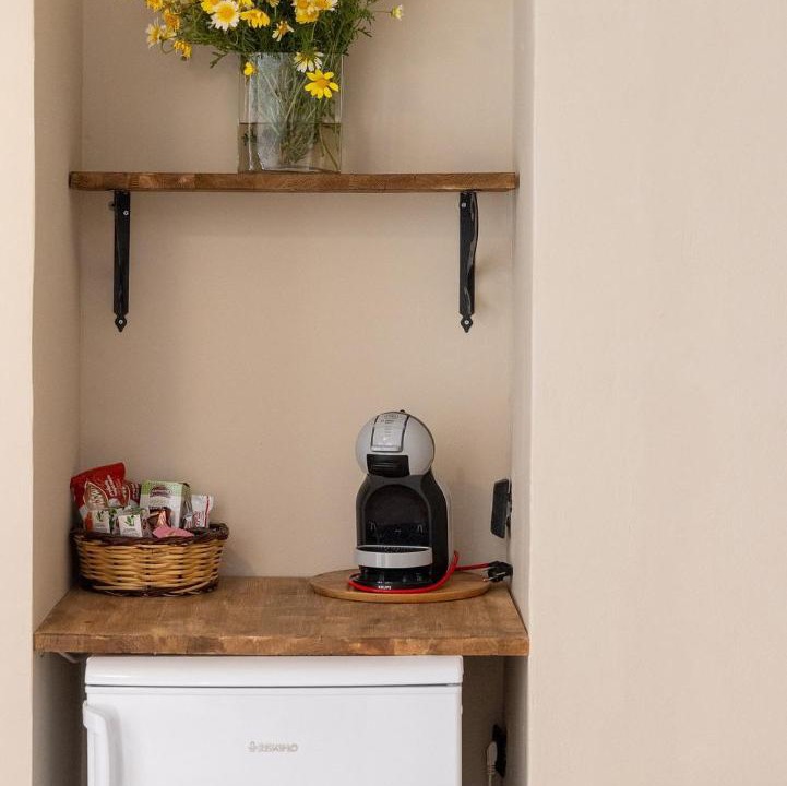 Photo of Kitchen in Tinos