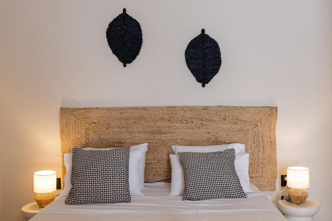 Photo of Bedroom in Tinos