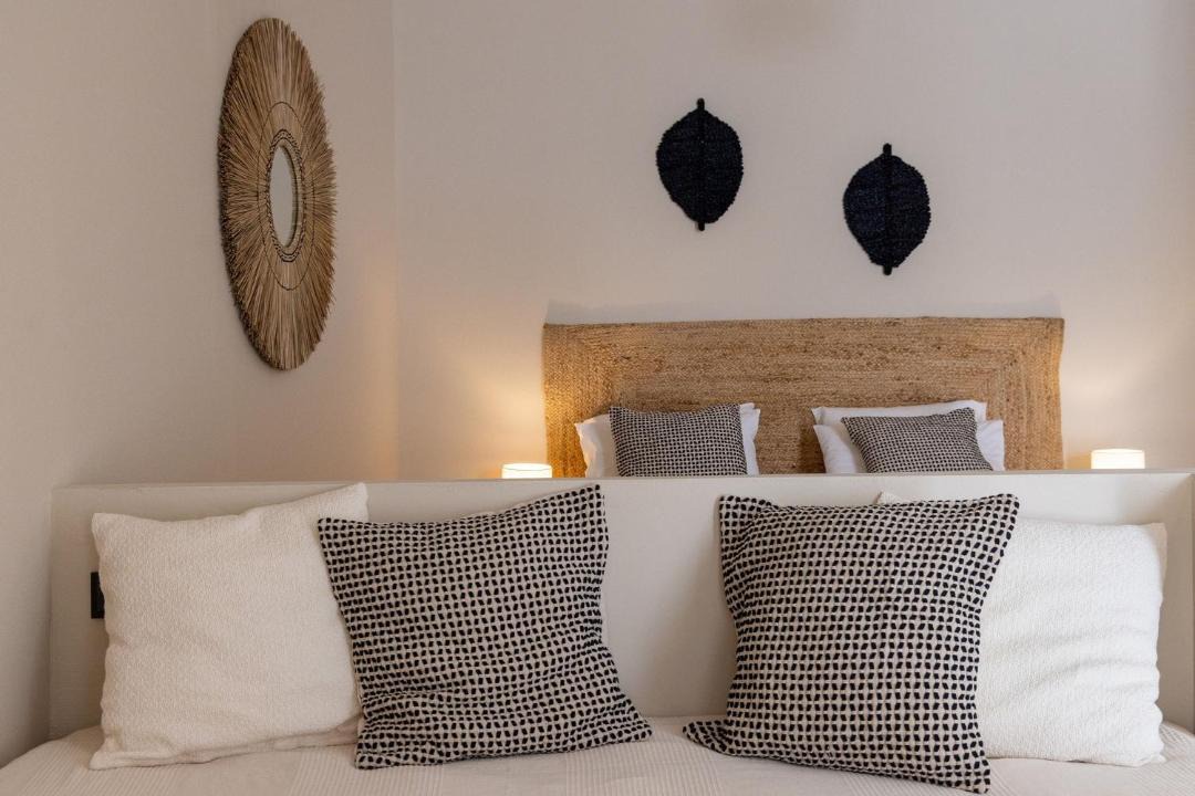 Photo of Bedroom in Tinos