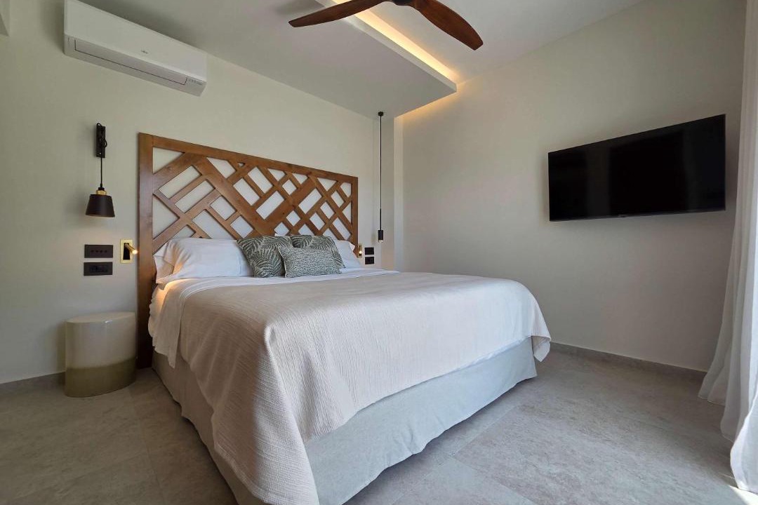 Photo of Bedroom in Karpathos