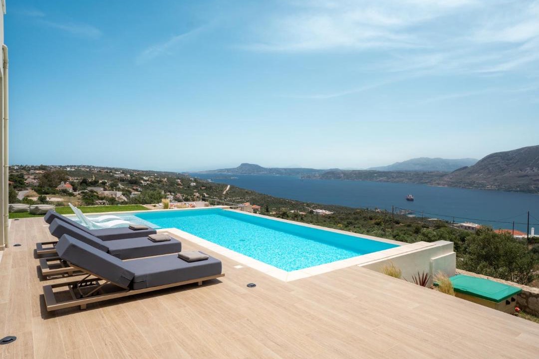 Photo of Patio Balcony in Pitharion