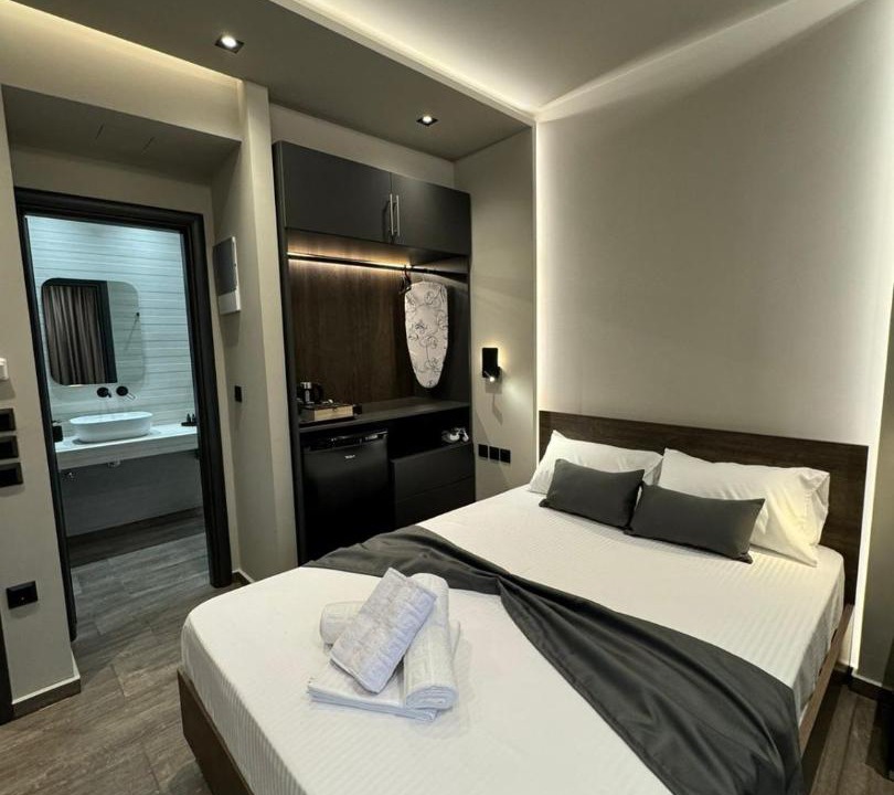 Photo of Bedroom in Sarti