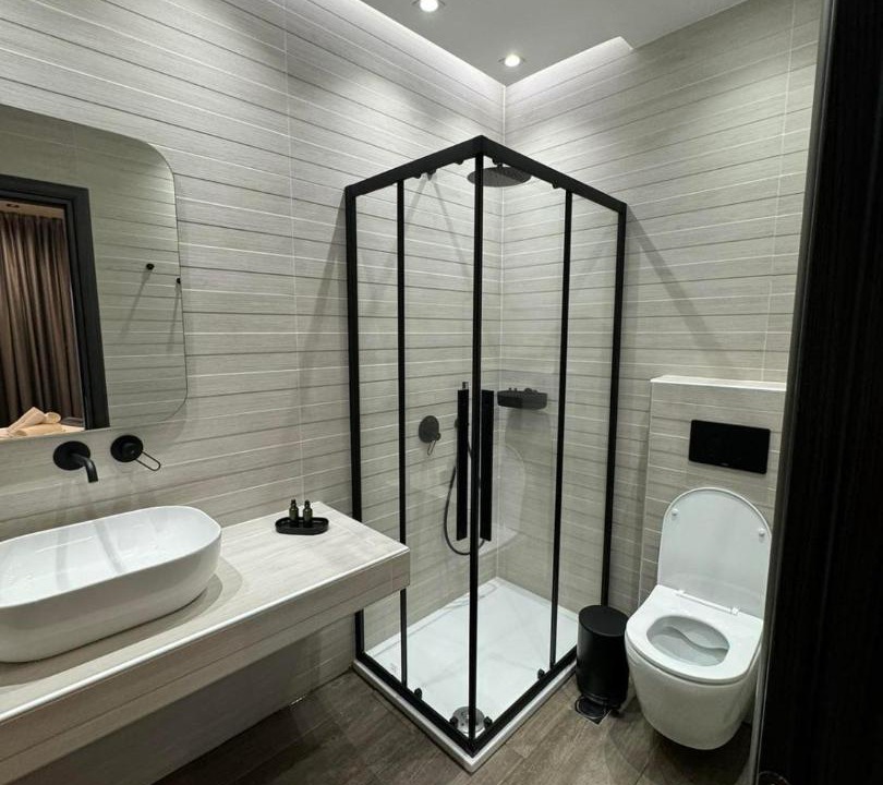Photo of Bathroom in Sarti