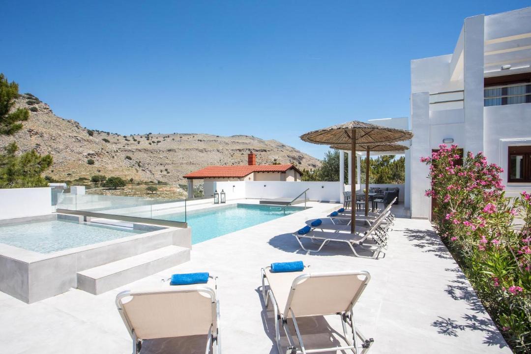 Photo of Others in Pefkos