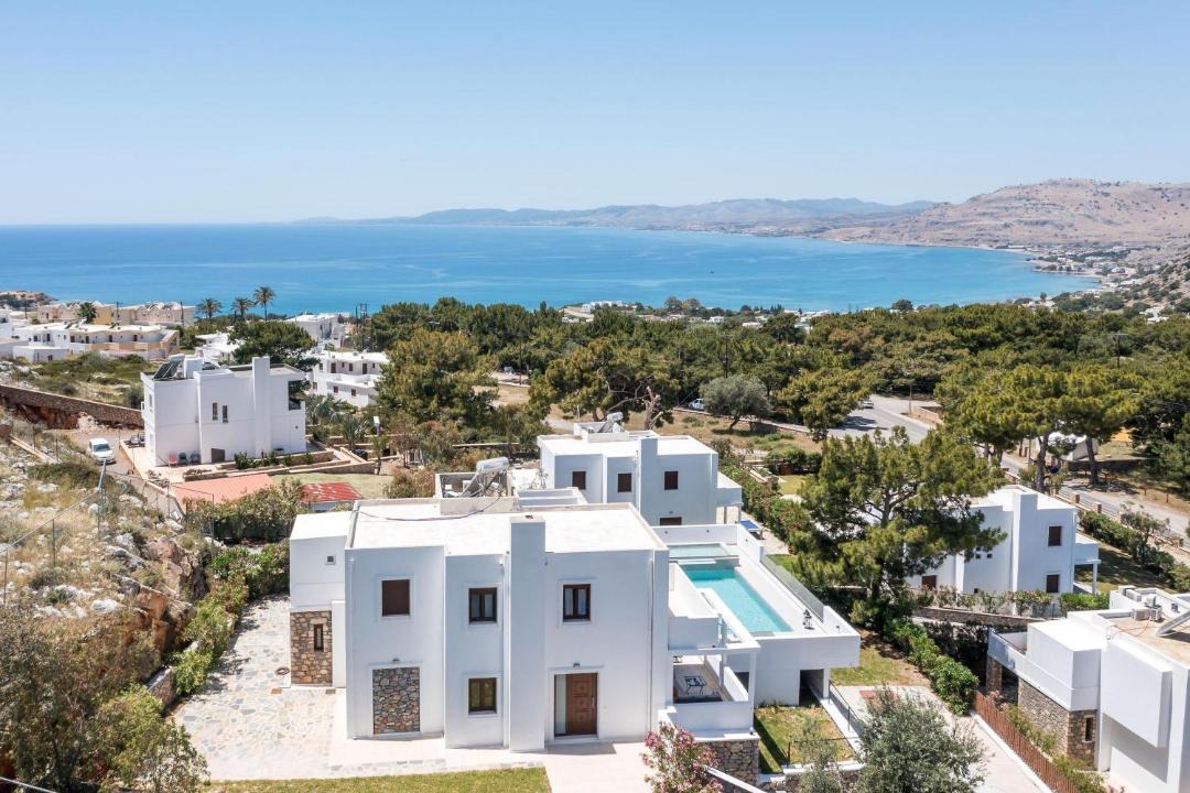 Photo of Others in Pefkos