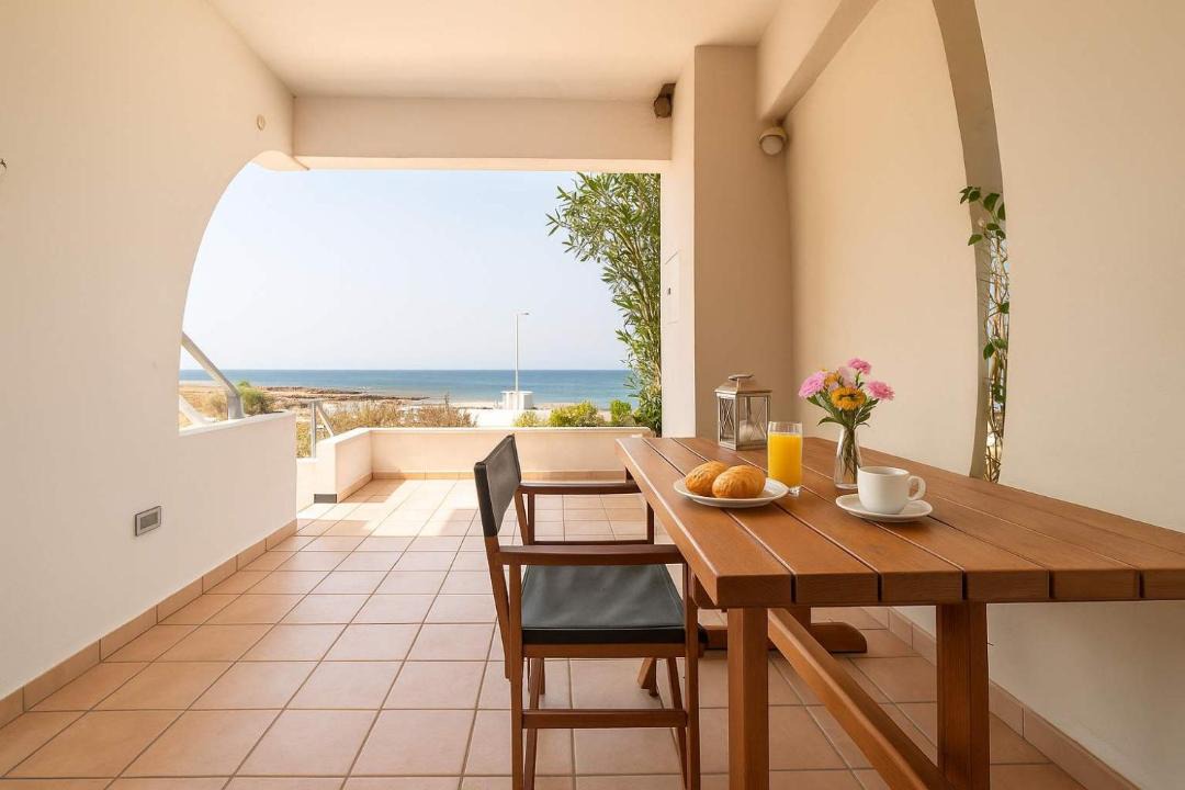Photo of Patio Balcony in Agrilos