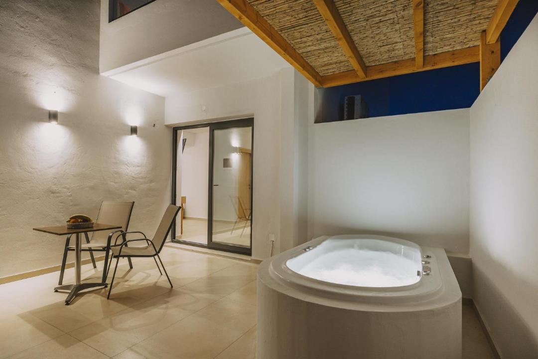 Photo of Bathroom in Stavromenos