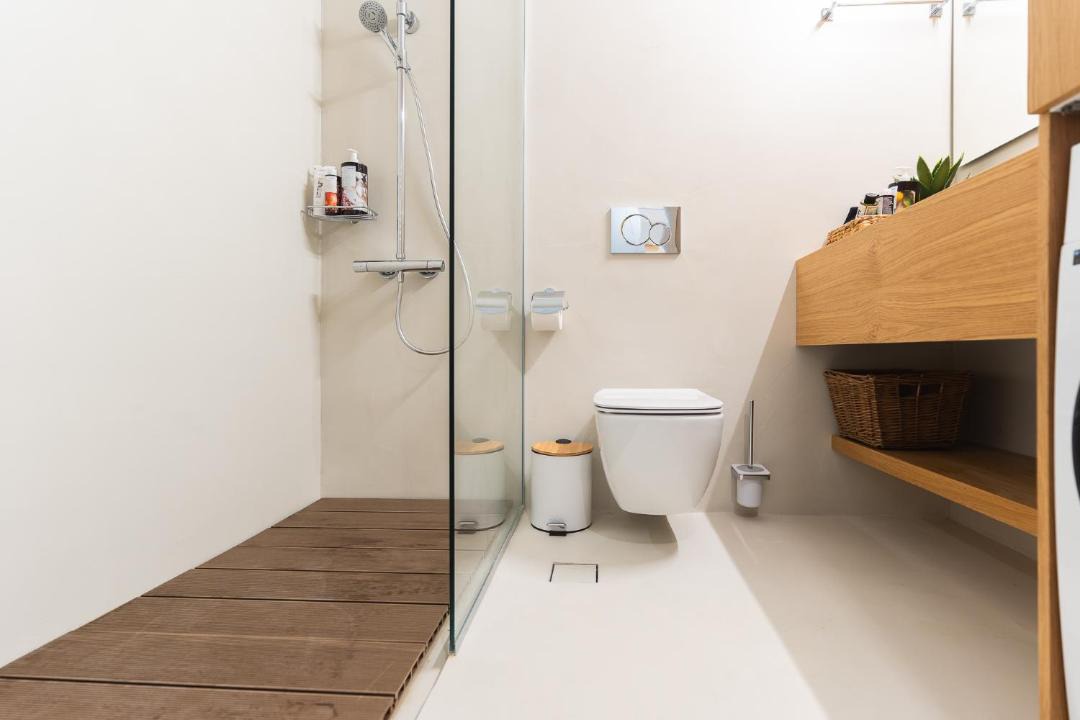 Photo of Bathroom in Kalyves