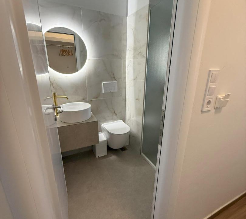 Photo of Bathroom in Loutra Edipsou