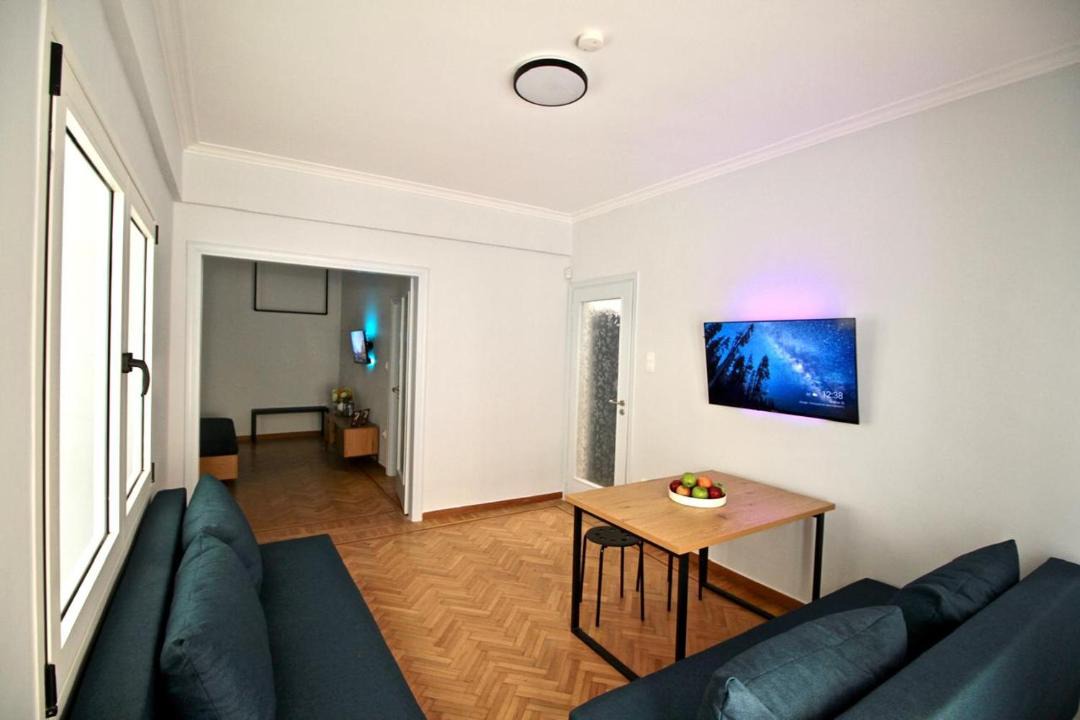 Photo of Livingroom in Plaka