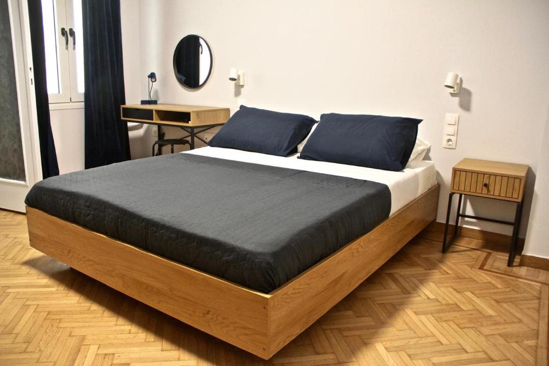 Photo of Bedroom in Plaka