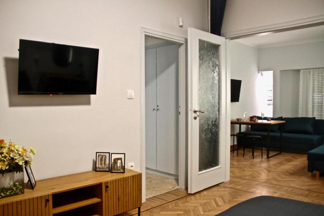 Photo of Livingroom in Plaka
